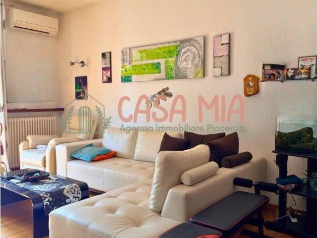 Appartamento in vendita a San Nicolò a Trebbia, Rottofreno