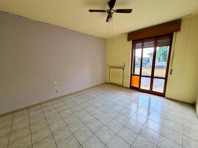 Appartamento in vendita a Riva Trebbia, Rottofreno