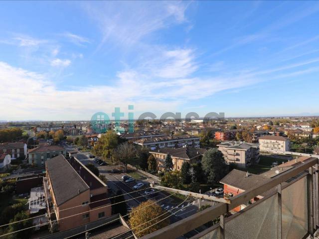 Appartamento in vendita a Rottofreno, Reggio Emilia