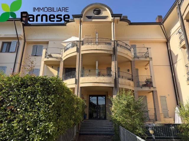 Appartamento in vendita a Camposanto Nuovo, Rottofreno