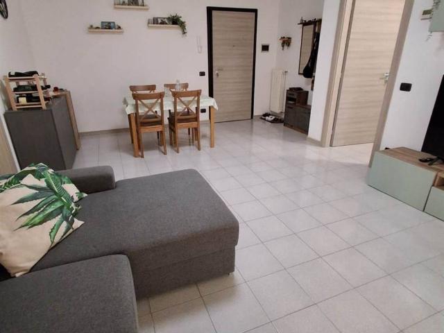 Appartamento in vendita a San Nicolò a Trebbia, Rottofreno