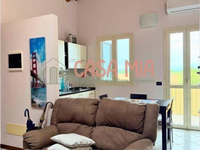Appartamento in vendita a Rottofreno, Reggio Emilia