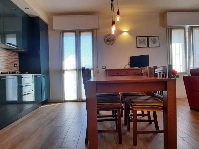 Appartamento in vendita a Rottofreno, Reggio Emilia