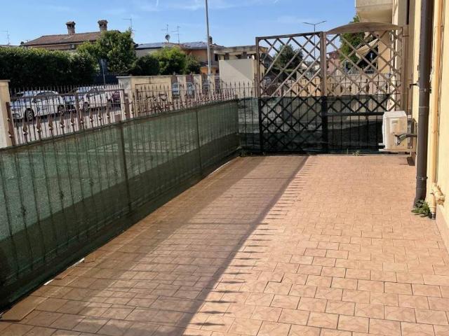 Appartamento in vendita a Rottofreno, Reggio Emilia