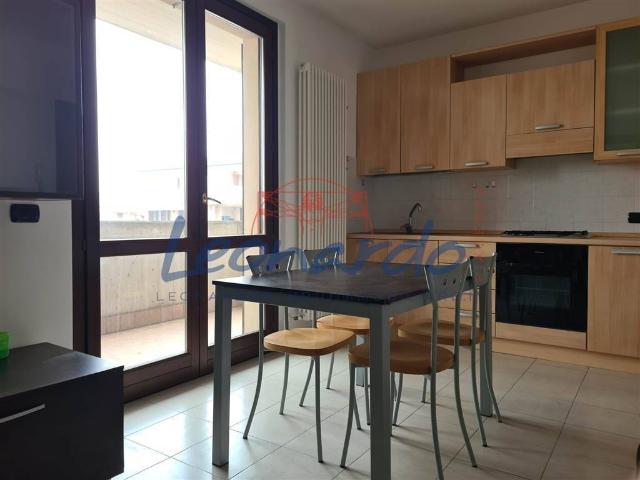 Appartamento in vendita a Rottofreno, Reggio Emilia