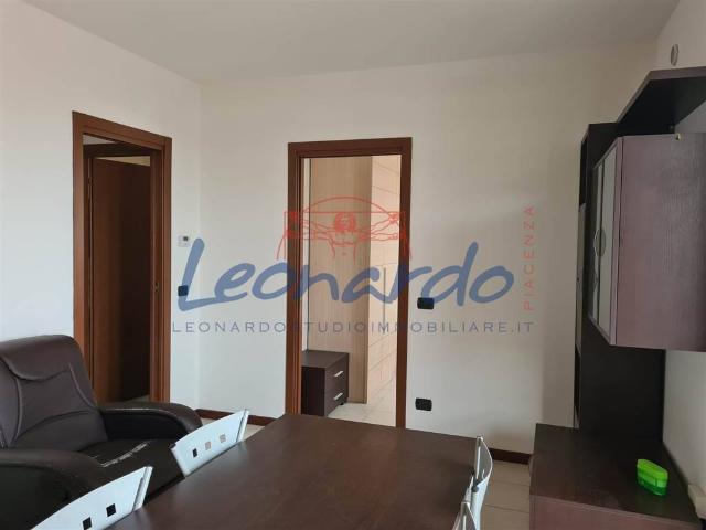 Appartamento in vendita a Rottofreno, Reggio Emilia