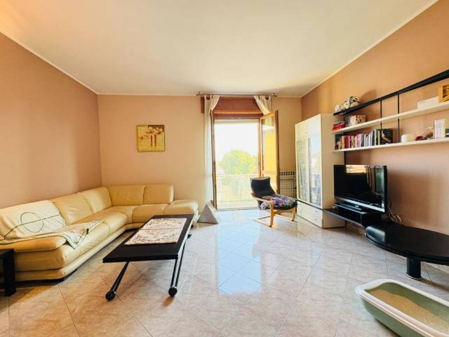 Appartamento in vendita a Riva Trebbia, Rottofreno