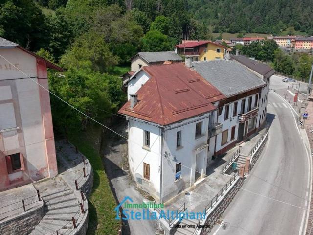 Appartamento in vendita a Rotzo, Veneto
