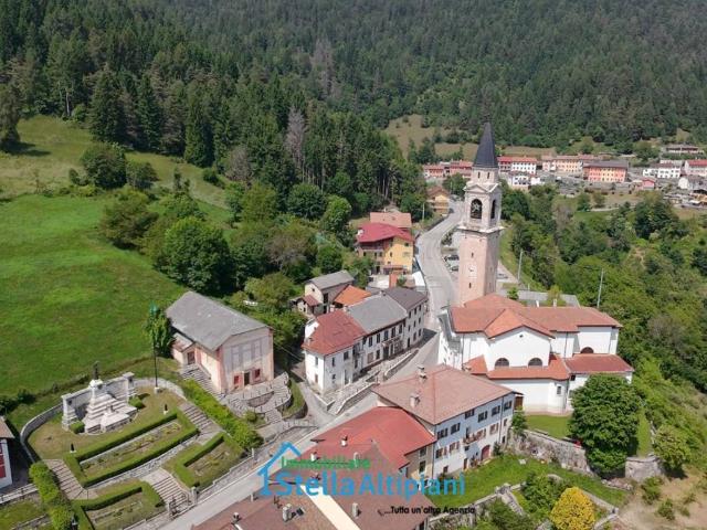 Appartamento in vendita a Rotzo, Veneto