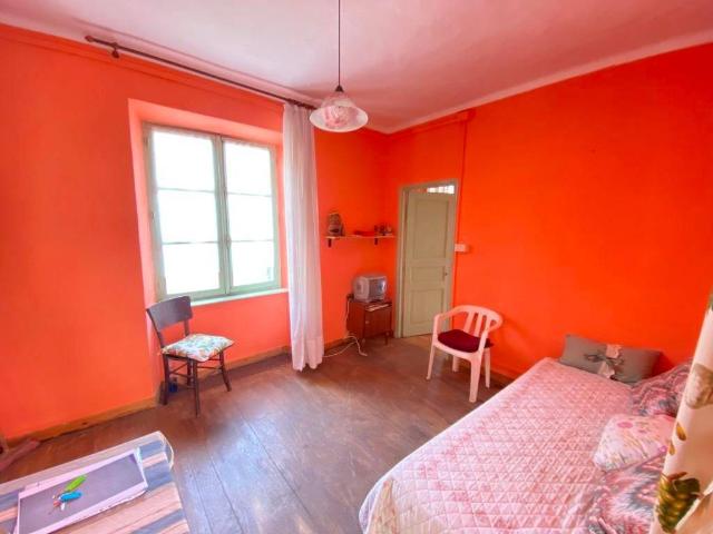 Appartamento in vendita a Roreto, Roure