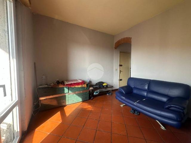 Appartamento in vendita a Villaggio Famiglia, Rovato