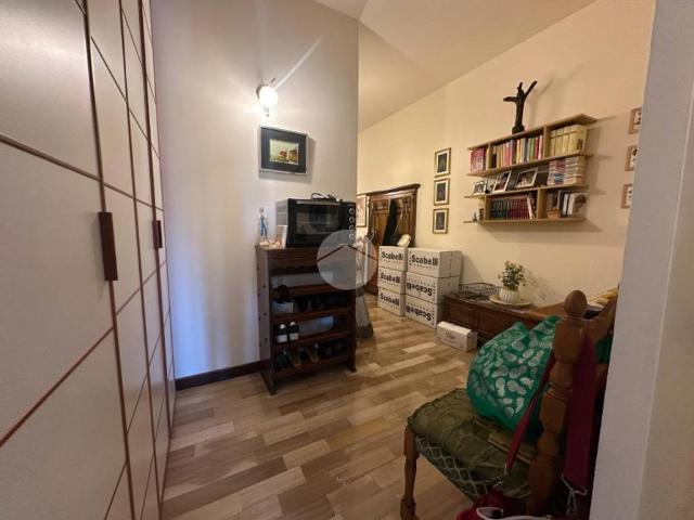 Appartamento in vendita a Villaggio Famiglia, Rovato
