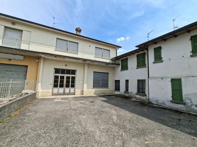 Appartamento in vendita a Villaggio Famiglia, Rovato