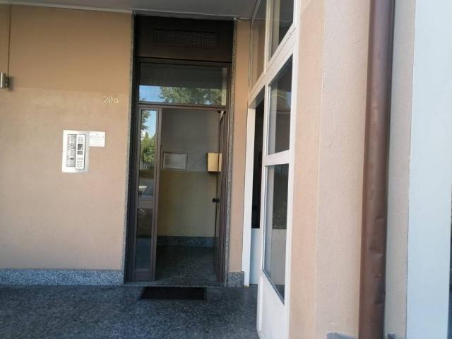 Appartamento in vendita a Villaggio Famiglia, Rovato