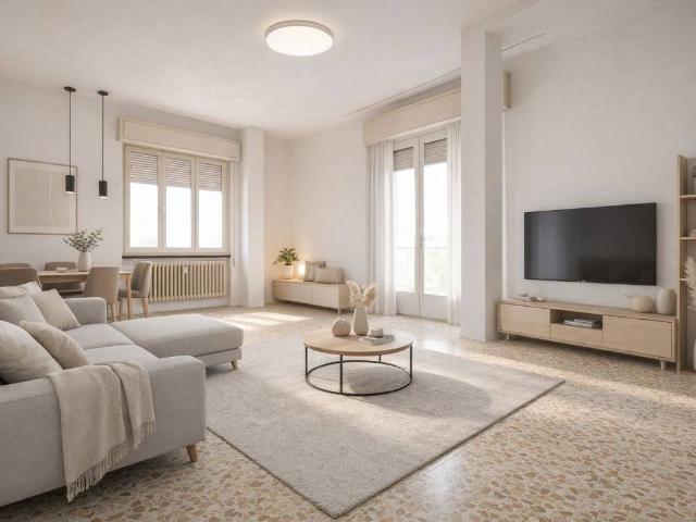 Appartamento in vendita a Villaggio Famiglia, Rovato