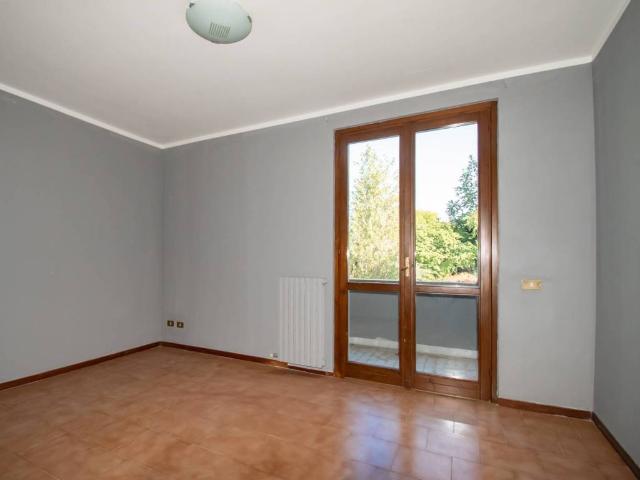 Appartamento in vendita a Villaggio Famiglia, Rovato