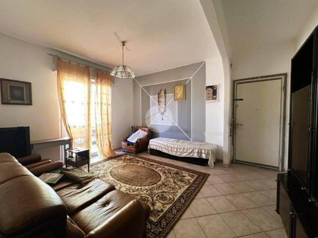 Appartamento in vendita a Villaggio Famiglia, Rovato