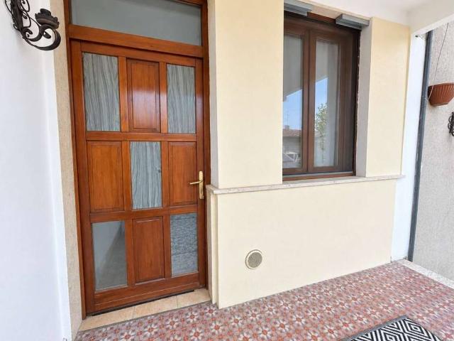 Appartamento in vendita a Villaggio Famiglia, Rovato
