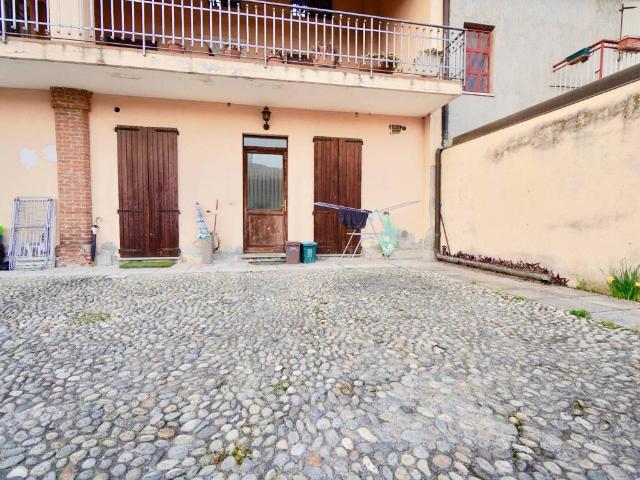 Appartamento in vendita a Villaggio Famiglia, Rovato