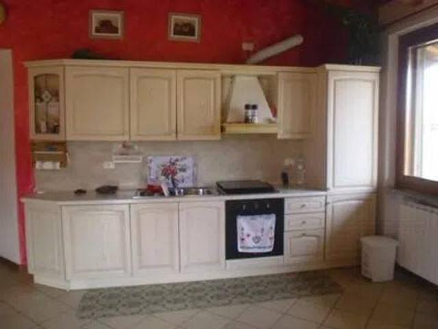 Appartamento in vendita a Sant'Anna, Rovato