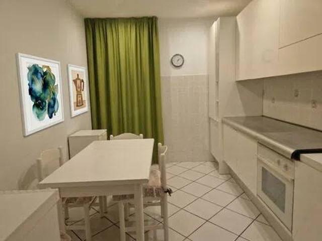 Appartamento in vendita a Villaggio Famiglia, Rovato