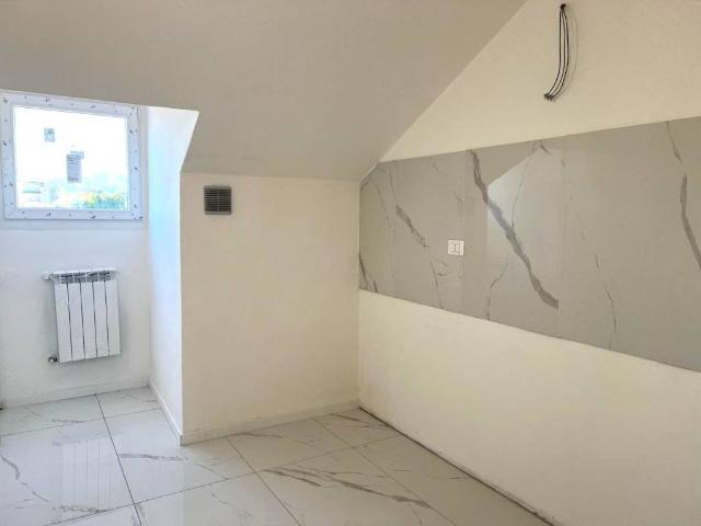 Appartamento in vendita a Villaggio Famiglia, Rovato