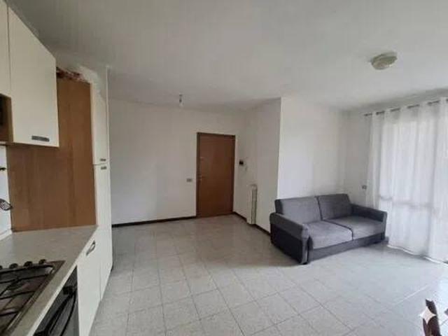 Appartamento in vendita a Villaggio Famiglia, Rovato