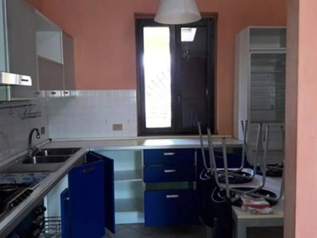 Appartamento in vendita a Villaggio Famiglia, Rovato