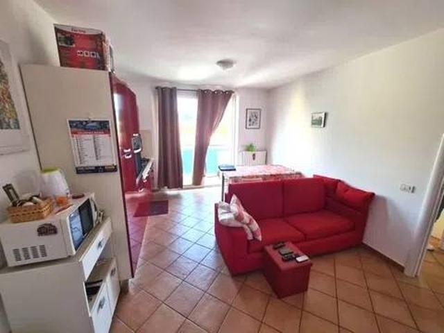 Appartamento in vendita a Villaggio Famiglia, Rovato