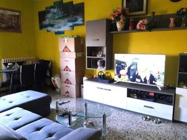 Appartamento in vendita a Villaggio Famiglia, Rovato