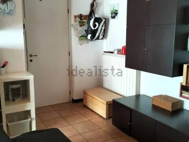 Appartamento in vendita a Villaggio Famiglia, Rovato