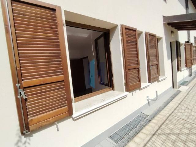 Appartamento in vendita a Villaggio Famiglia, Rovato