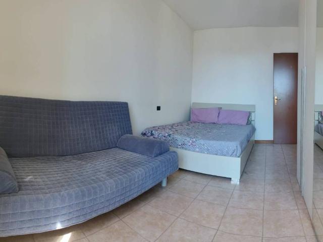 Appartamento in vendita a Villaggio Famiglia, Rovato