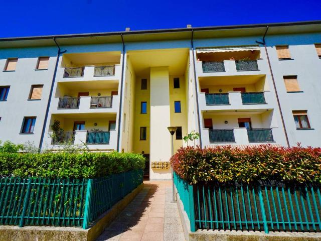 Appartamento in vendita a Villaggio Famiglia, Rovato