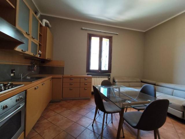 Appartamento in vendita a Villaggio Famiglia, Rovato