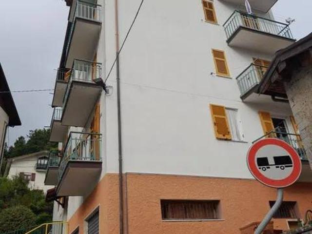 Appartamento in vendita a Casanova, Rovegno