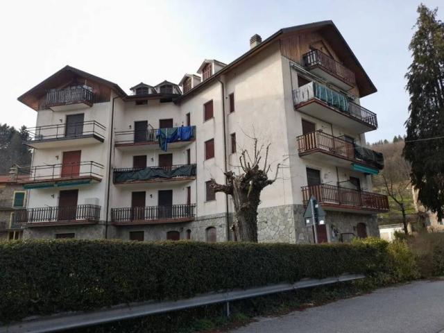 Appartamento in vendita a Casanova, Rovegno