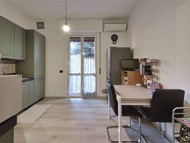 Appartamento in vendita a Rovellasca, Como