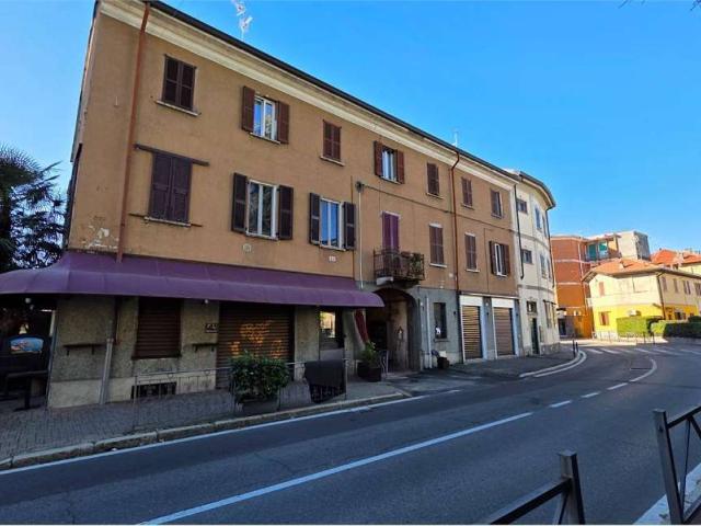 Appartamento in vendita a Rovellasca, Como