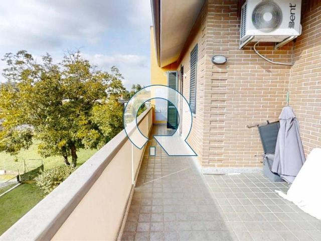 Appartamento in vendita a Rovellasca, Lombardia