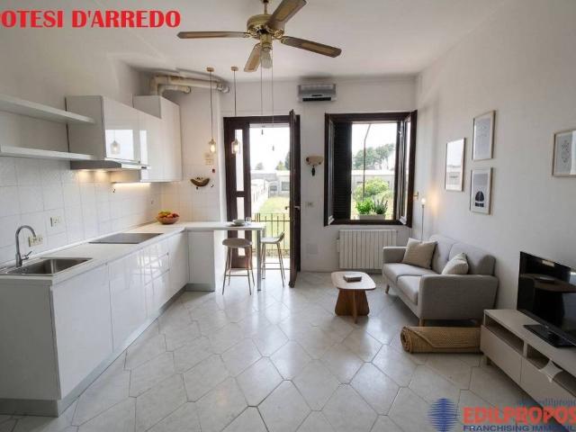 Appartamento in vendita a Rovellasca, Como