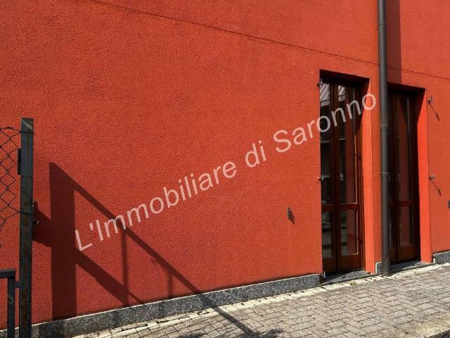 Appartamento in vendita a Rovello Porro, Como