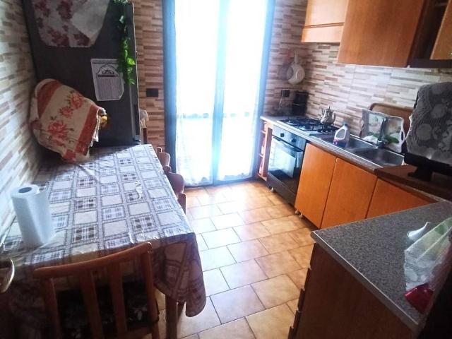 Appartamento in vendita a Rovello Porro, Lombardia