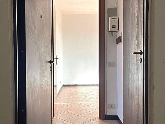 Appartamento in vendita a Rovello Porro, Lombardia