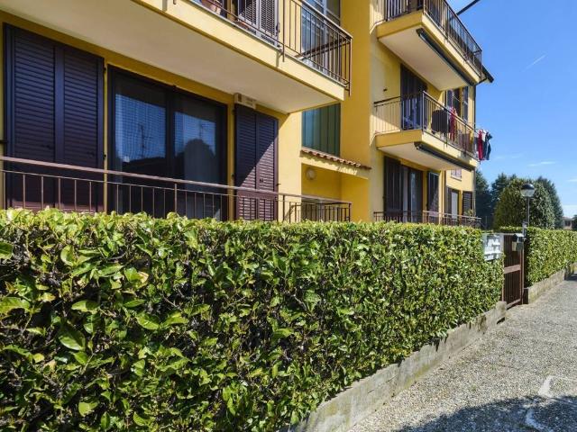 Appartamento in vendita a Rovello Porro, Lombardia