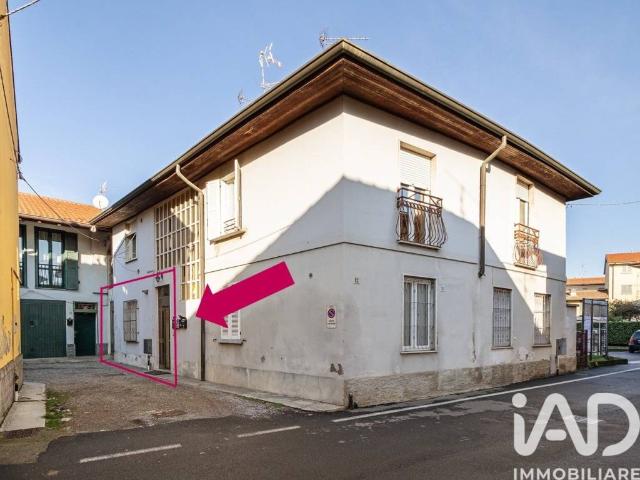 Appartamento in vendita a Rovello Porro, Lombardia