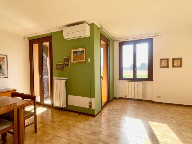 Appartamento in vendita a Rovello Porro, Lombardia