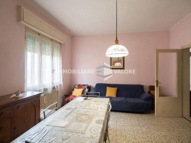 Appartamento in vendita a Roverbella, Mantova