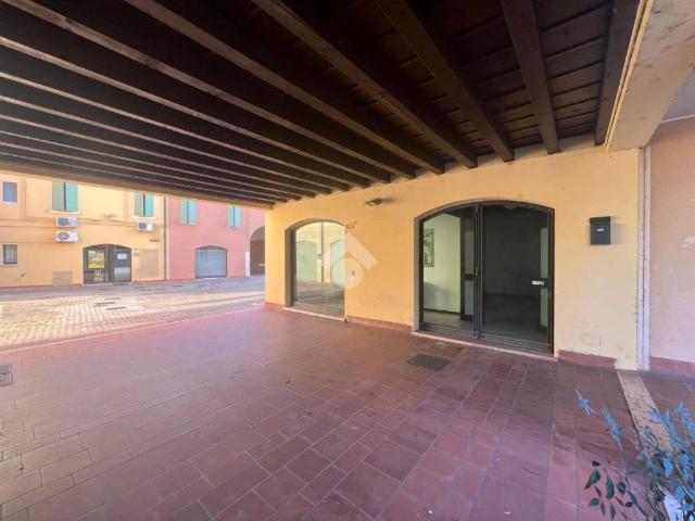 Appartamento in vendita a Castelletto, Roverbella
