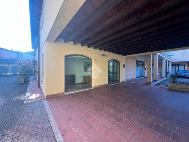 Appartamento in vendita a Castelletto, Roverbella